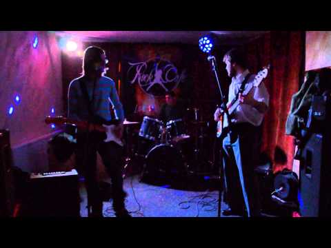 Die Welle - Pink Floyd - Money (Die Welle cover)