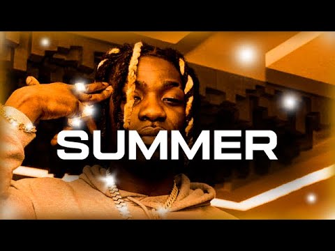 [FREE] Gazo X Russ Millions Ethnic Vocal Drill Type Beat 2022 - "SUMMER" (Prod. TunaBeatz x Pxscu)