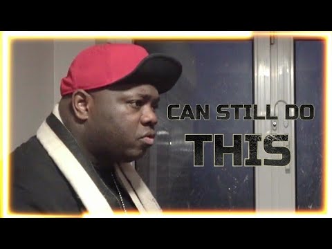 TEMPMAN . IM DA BEST ( U GOT QUESTIONS . HE'S GOT ANSWERS ) SECOND HALF