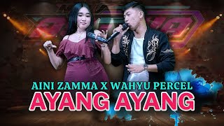 Download lagu AYANG AYANG AINI ZAMMA Feat WAHYU PERCIL VERSI TERBARU NEW ASTINA ( LIVE MUSIC) mp3