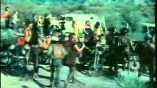 Sawyer Brown - The race is on