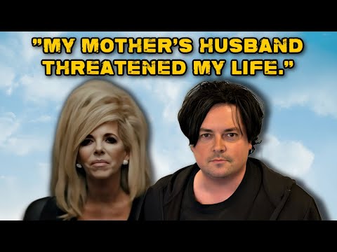 AGGIORNAMENTO: Per la prima volta in assoluto, il figlio di Gwen Shamblin RACCONTA TUTTO nel 2024...