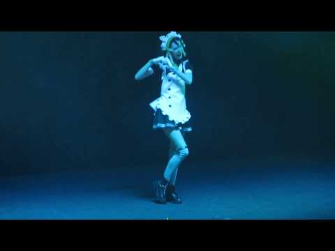 GameOn 2017 - Yukimin - Nico Yazawa