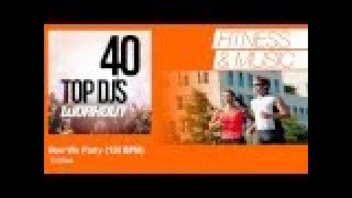 DJ Kee - How We Party - 128 BPM