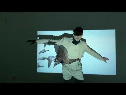 García Madrid OFF | #MBFWMadrid​ Abril 2021 - Fall/Winter