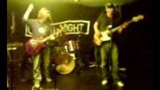 The Scoundrels - 6th June