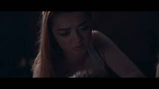 The Owners / Kiss Scene — Mary and Nathan (Maisie Williams and Ian Kenny) video