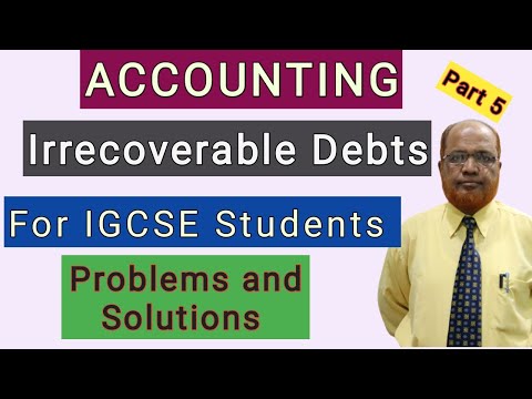 Accounting I for IGCSE Students I Depreciation I Theory Explained I Hasham Ali Khan I