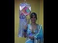 Tanisha Singh Hottest Photoshoot In Bikini Blouse