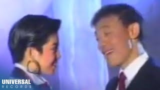 Jose Mari Chan, Regine Velasquez - Please Be Careful With My Heart (Official Music Video)