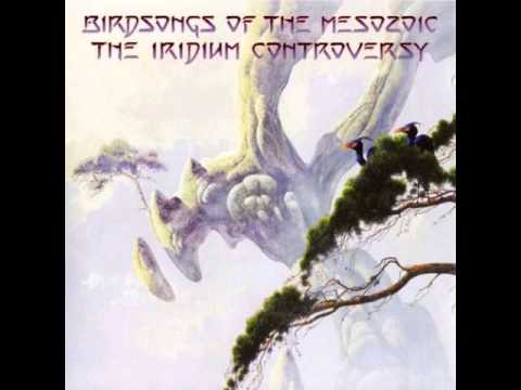 Birdsongs of the Mesozoic - Tectonic Melange