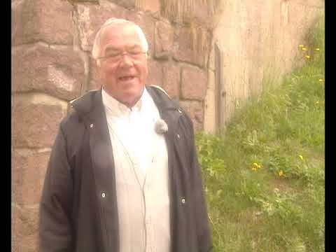 DREHMOMENTE Nr. 10 Tourismusmagnet Grödner Bahn