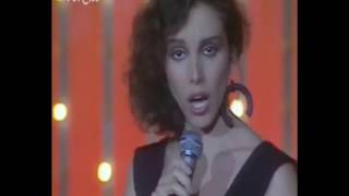 Ana Belén - La Paloma (Géminis - 1984)