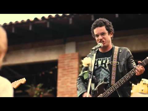 Ainda É Cedo - Legião Urbana