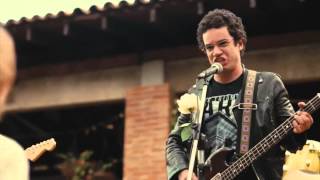 Ainda É Cedo - Legião Urbana