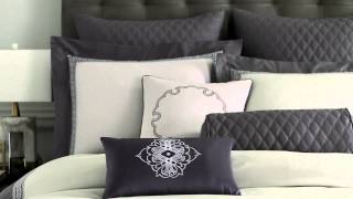Wamsutta Greek Key Comforter Set at Bed Bath & Beyond