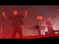 Linkin Park Feat Grandson One Step Closer Live 4K Raleigh North Carolina May 6 2025