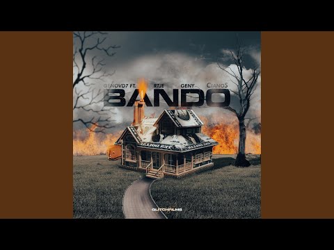 Bando (feat. Rtje, CianoS & Geny)