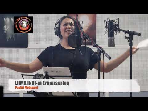 Immiussineq 2021 Liima inui   HD 720p