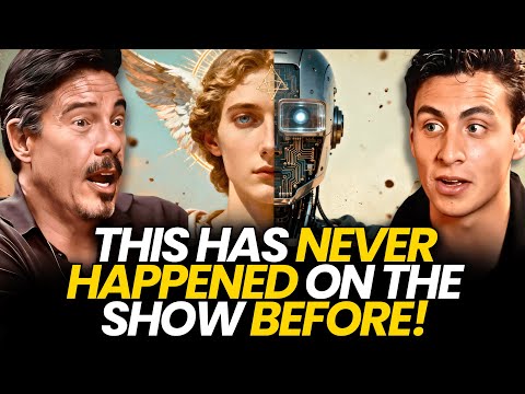 Emilio Ortiz and Robert Edward Grant