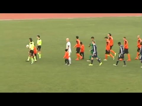 MESTRE vs CALVI NOALE