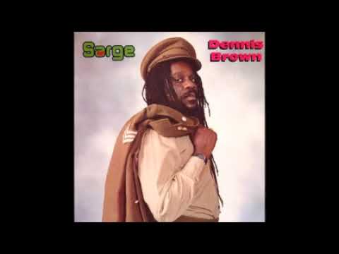 Divulgando: Dennis Brown - Moving Away / Marcos Roots - AL