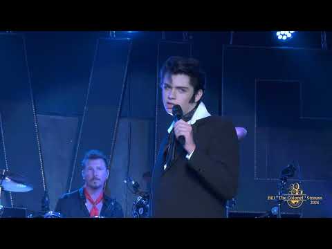 Finley Watkins - "Trouble"