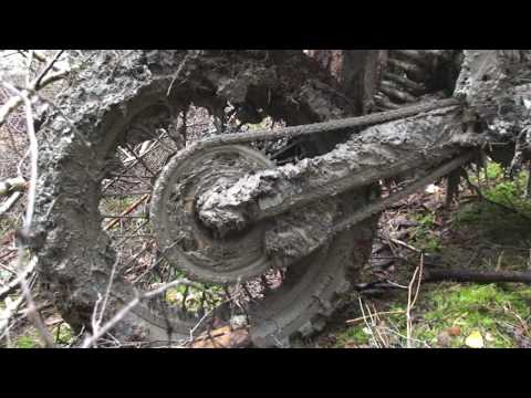 Enduro DEM 2009 BERU East Enduro Challenge