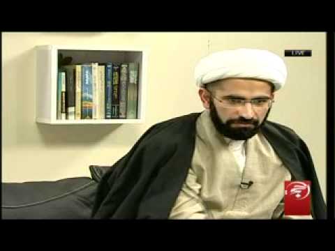 ⁣ربيع الانام: البشرية بين اليأس والأمل