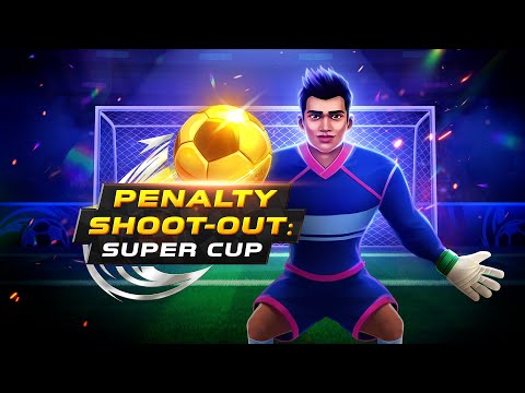 penaltyshoot out slot
