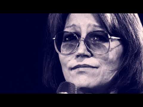 Marta Kubišová - Dobrodružství s bohem Panem 1989 živě