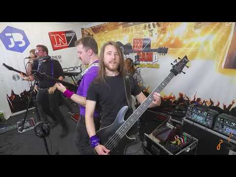 InSound bandCAMp 2023: Protovibe - Salute to Sandra