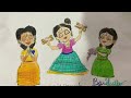 Varanamaairam Aadi Pooram 2024 Raga Malika By Swetha Sudharsanan