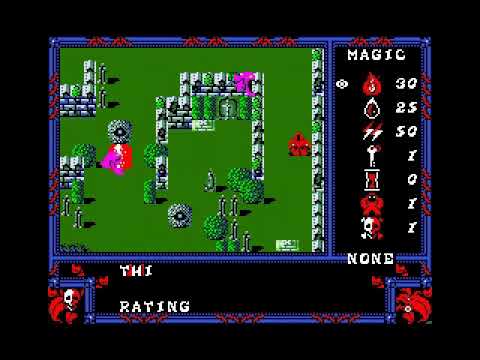 Gameplay