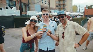 Westword Music Showcase 2019: Powered by Cinebody, Shot by You