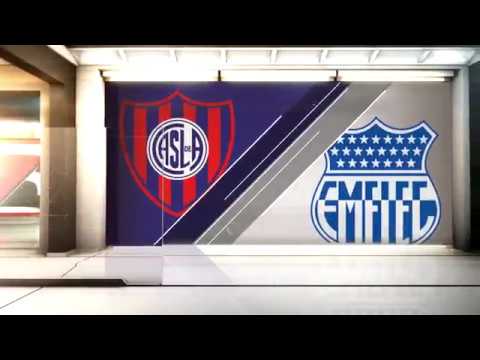 Resumen | San Lorenzo 0 (5) - (4) 1 Emelec | Libertadores 2017