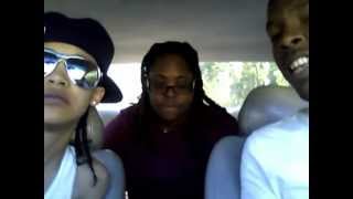 kyrie singin [monica feat. trey songz - here i am]