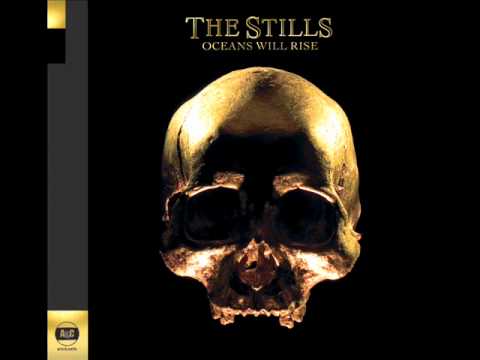 The Stills - Hands On Fire