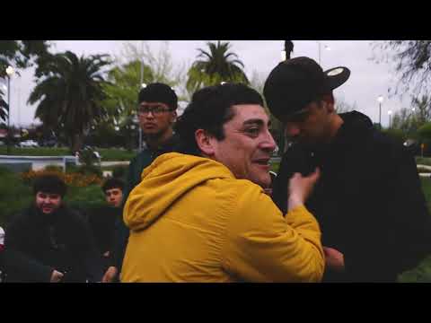 ANIMA BATTLES - FECHA 5 - ARKAYKO VS GAROKZ - 3ER Y 4TO -