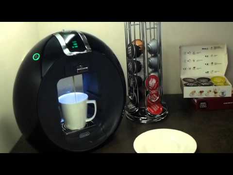 comment demonter dolce gusto circolo