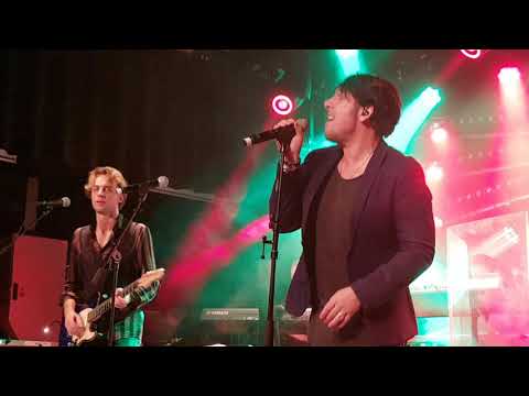 Jan Dulles & Nick Schilder - Could You Be Loved / Top 2000 Volendam