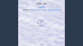 Cahiro (Nico Serjanovich Remix)