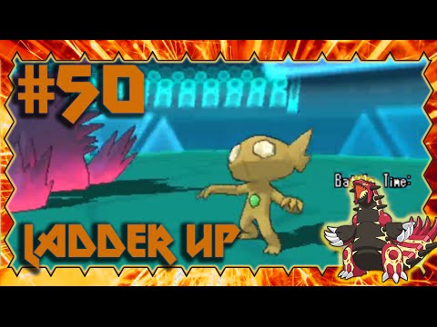 Ladder Up Season 2 #50 - Thanks For These Teams Baz Anderson