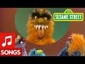 Sesame Street The Frazzle Song