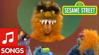 Sesame Street: The Frazzle Song