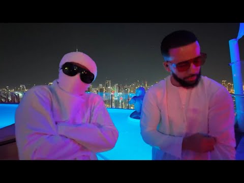 AB X Suspect AGB X Twin S X Twin H - Bodies & Flights 2.0 (Music Video) | Prod. @lejJA