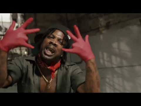 HotBoi T.Streetz - ( Always Cap ) Official Video