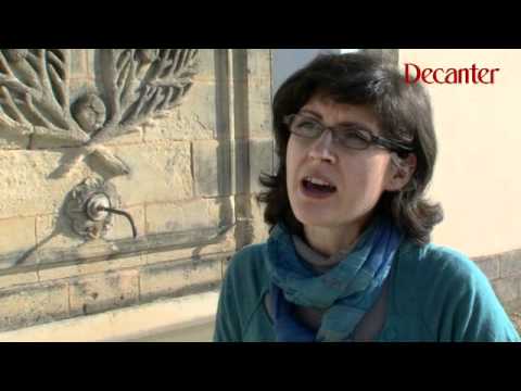 Bordeaux 2010: Berenice Lurton-Thomas