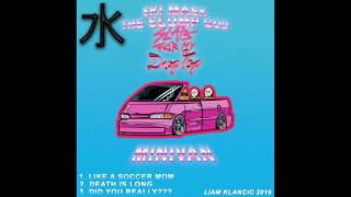 SKI MASK THE SLUMP GOD   LIKE A SOCCER MOM