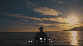 Download lagu My Marthynz - Rindu [ Dialeg Papua ] mp3